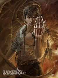 Почти всех узнал, кроме этого. Подскажите плз.