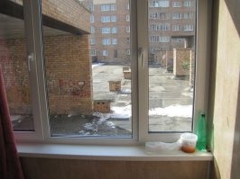 Круто! Я бы там беседку и мангальчик поставил бы