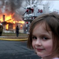 Люди, которые не принимают никаких отказов в достижении своей цели