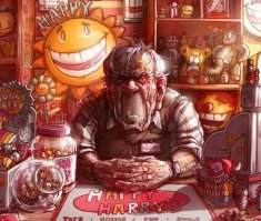 Подборка позитивных фото про продавцов 