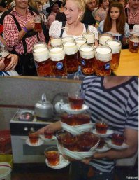 Матроскин с коньячком победил!