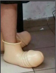 Обувь, которую уже давно пора запретить 