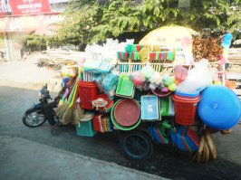 Пномпень Камбоджи