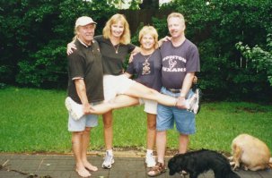 Странные семейки, от которых лучше держаться подальше