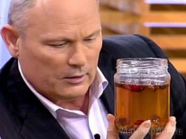 Есть ли замена чаю и кофе?