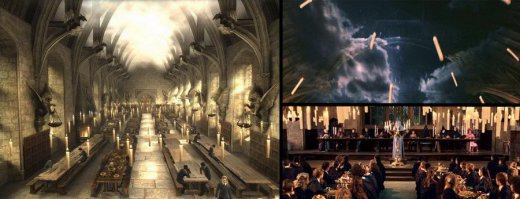 Дамблдор бы одобрил)