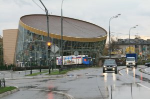 вот на новорязанском шоссе.