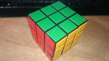Самая популярная игрушка 80-х