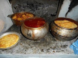 Так пахнет только Россия