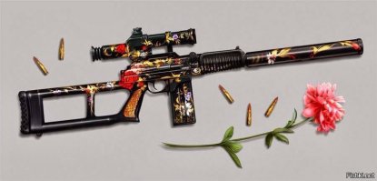 Шедевры оружейных мастеров в музее National Firearms