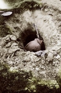 да же вот в посте одна фотка подтверждает слова деда, эт я про лопату, ну явно не МСЛ