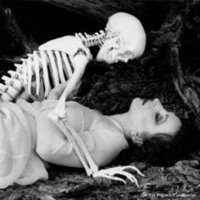 А что некрофилию забыли?..