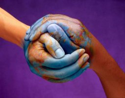 15 фотографий, которые вернут вам веру в человечество