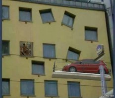Не, это он еще не пьян)))