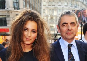 Копия папа: настоящие папины дочки и сыночки