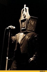 Группа PORTAL сформирована в 1994 году в Брисбен, Австралия. Ничего похожего на этот коллектив в природе не существует, музыка пронизана атмосферой чернейшего внеземного хаоса.