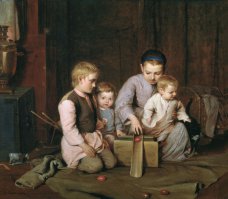 Как должна жить семья по «Домострою»