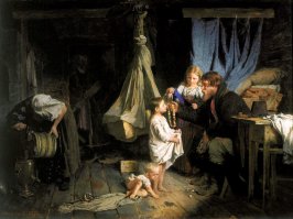 Как должна жить семья по «Домострою»