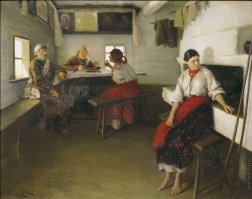 Как должна жить семья по «Домострою»