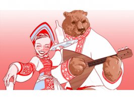 балалайка