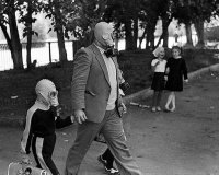 Ничего не поменялось. Что тогда все ржали, что сейчас.