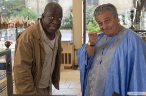 ещё "безумная свадьба" 2014 года