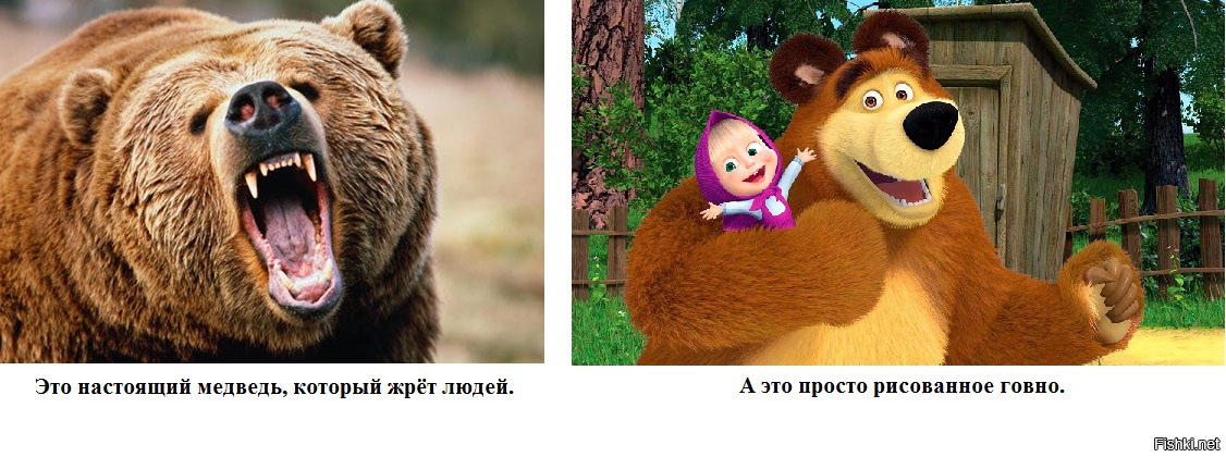 Включи bear