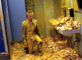 Бывают в жизни огорчения