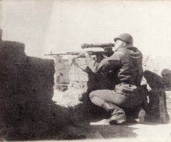 Советские снайперы в Афганистане, 1979 - 1989 гг. 