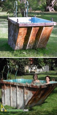 Вполне годная идея.