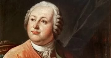 Вспомнил анекдот
-Встречаются два онаниста. Один другого спрашивает:
-Ты на кого дрочишь?
-На Софи Лорен. А ты?
-Ой ,я не знаю. Но такая красивая баба-глаз не оторвать!
-Дай позырить!
Первый вытаскивает портрет.Второй внимательно его рассматривает,после чего отступает от собеседника на шаг назад.
-Знаешь,Вася,ты не только онанист.
-А кто?
-Ты еще и <span style='color:gray'>[мат]</span>!
-С чего это?
-Дык с того,что это Ломоносов!
-Да? А мне нравится!