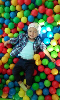 младшенькая