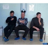 Микки уже не тот )))))))