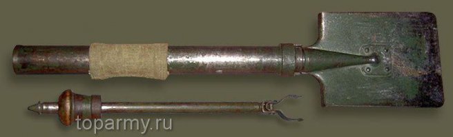 Бесшумный «Галл»: диверсионный миномет дарит врагу только 30 секунд жизни