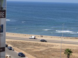 Casablanca, bulevard Abou Alwaqt Khalaf, 2