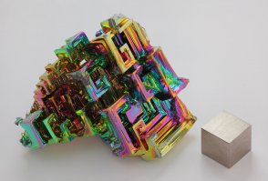 10 невероятно красивых и редких камней