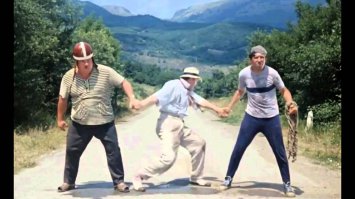 я бы сделал вот такой памятник