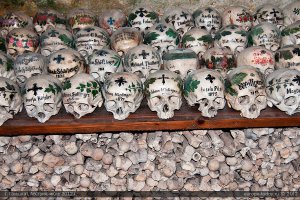 Гальштат, Австрия.