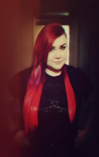 НОВЫЙ тренд?)
фотографии больше 2-ух лет)
не все оттенки видно,конечно,но,все же)