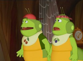 Их вид поражает и даже пугает. Микрочудища, живущие в морских глубинах