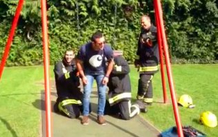 Все мы остаёмся детьми, сосланными во взрослую жизнь