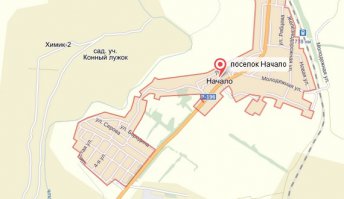 Если в конце - Конец, то можно было бы и начать с Начала.