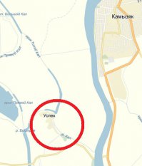 А как вам Успех на Кале?