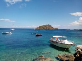 Лучшие пляжи мира. Греция. Пляж Навагио в Закинфе