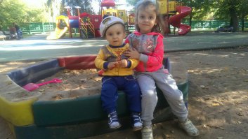 А вот моя банда :)