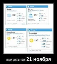 Очередная подборка автоприколов