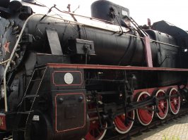 Skoda - 110 лет на колесах