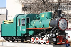 Skoda - 110 лет на колесах