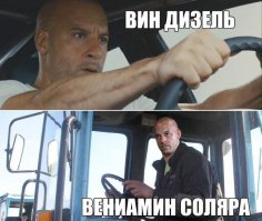 Очередная подборка автоприколов