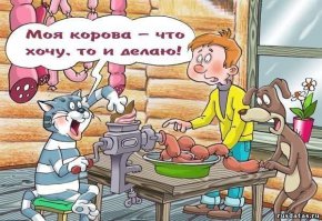 Прикольные картинки